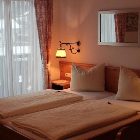 Haus Florian Hotel Grainau Ngoại thất bức ảnh