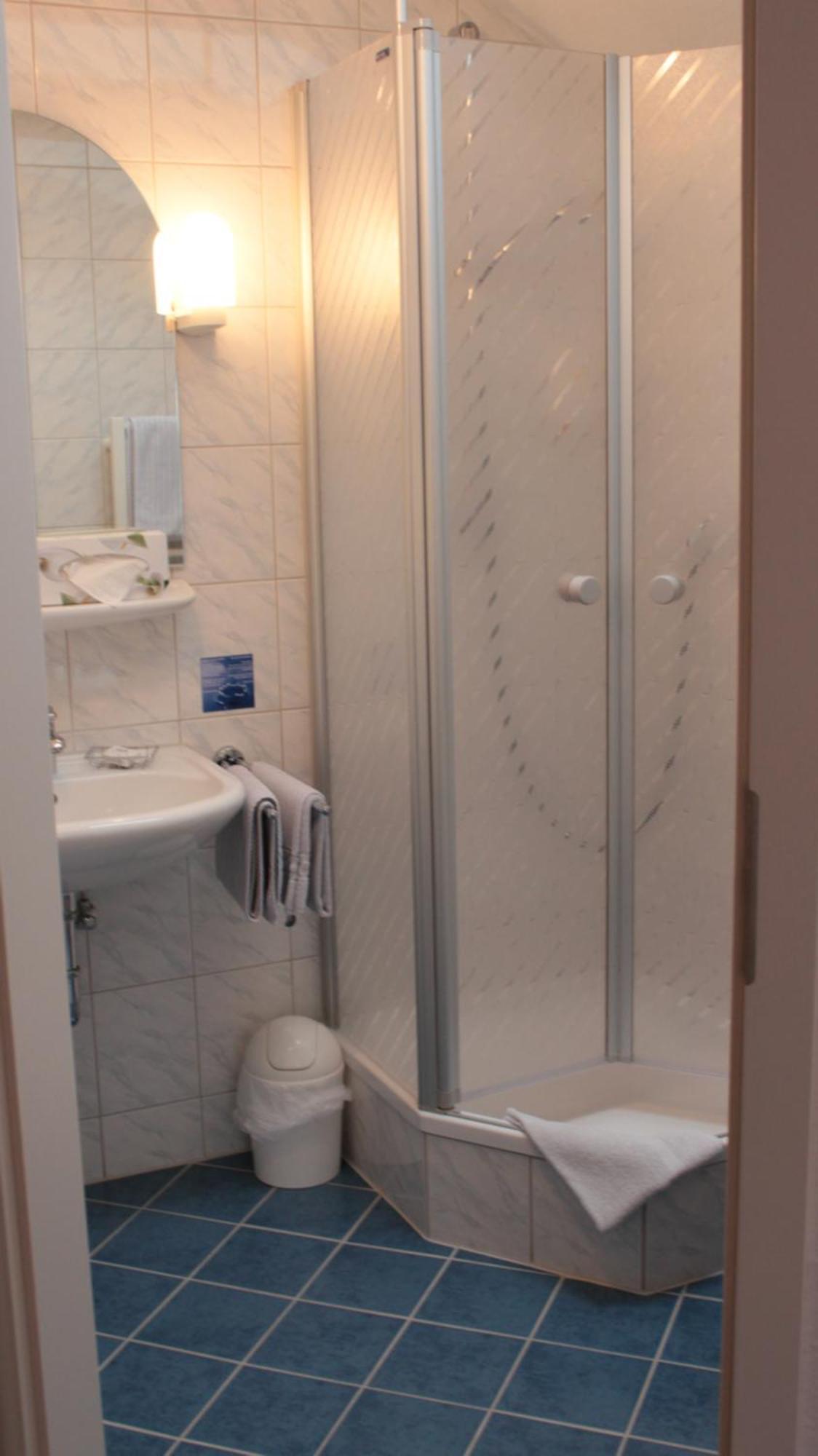 Haus Florian Hotel Grainau Phòng bức ảnh