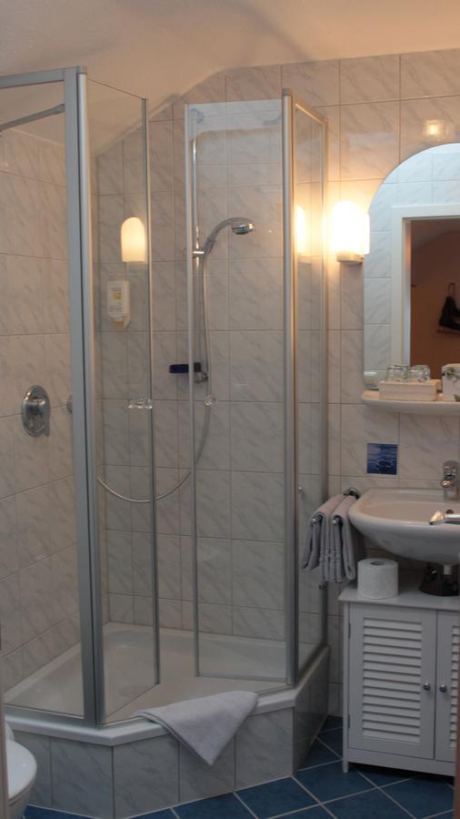 Haus Florian Hotel Grainau Phòng bức ảnh